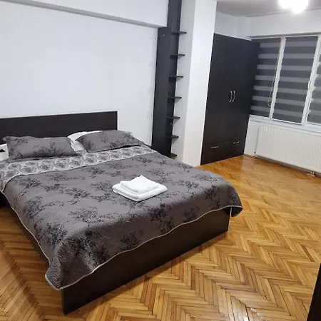 Amedeea Апартаменты