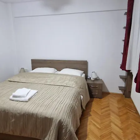 Appartement Amedeea Timişoara