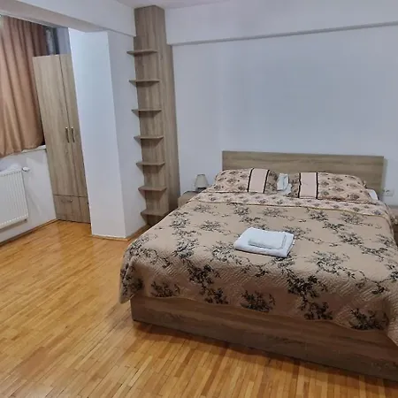 Amedeea Appartement
