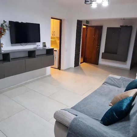 Appartement Amedeea *