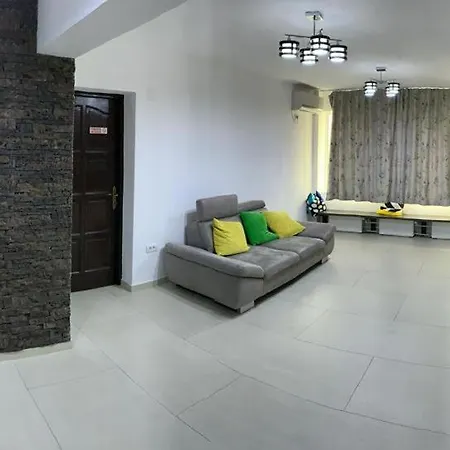 Amedeea Appartement *